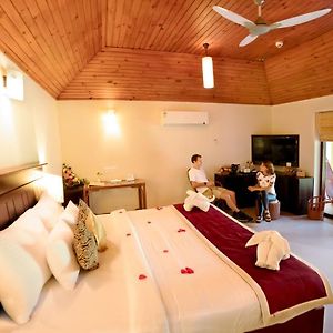 Suite mit Kingsize-Bett